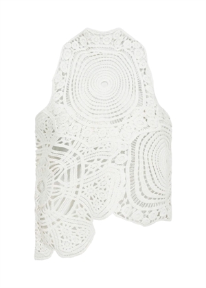 Crystal top Jet Stream Copenhagen Muse 